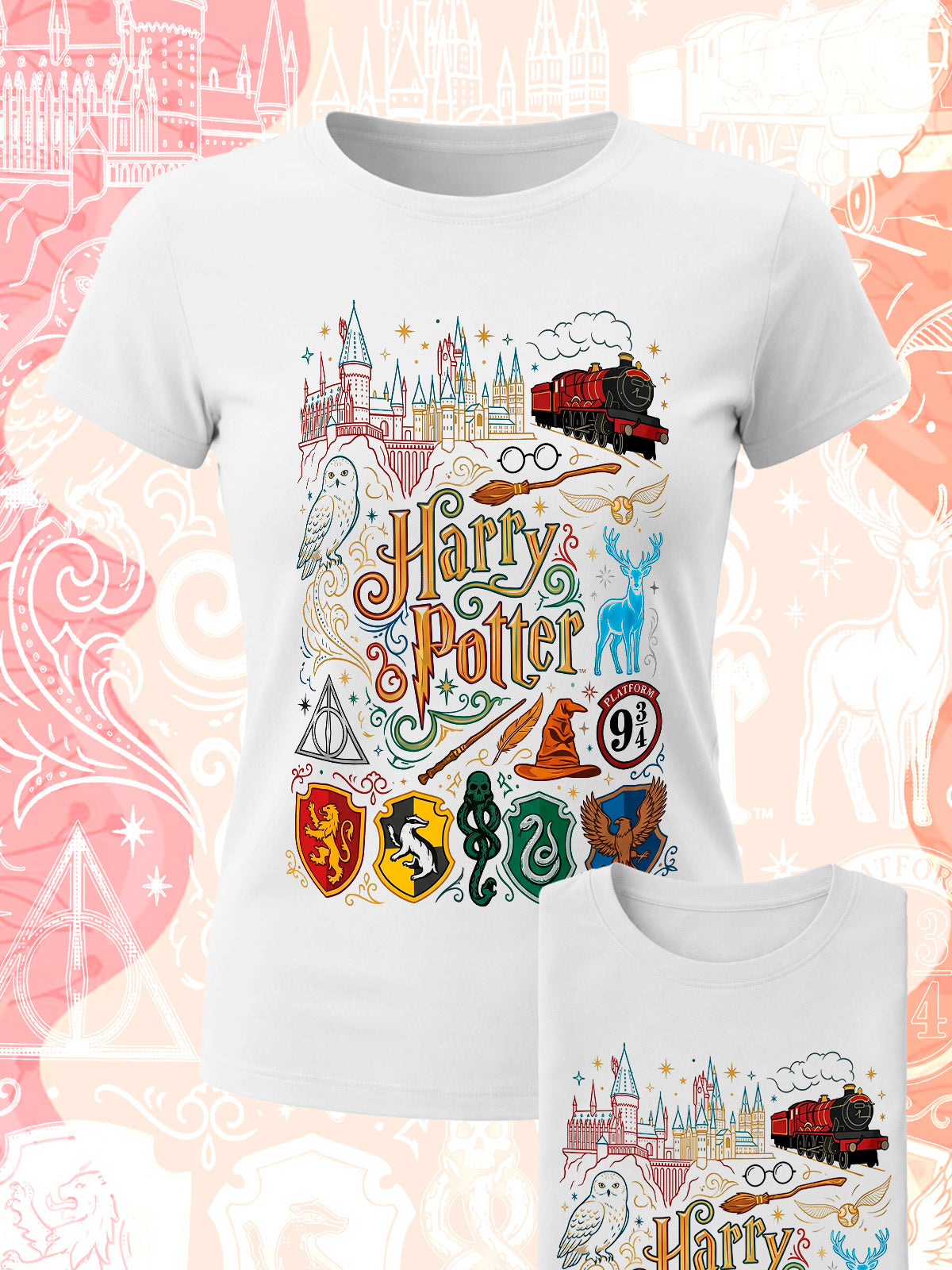 UNIVERSO HARRY POTTER