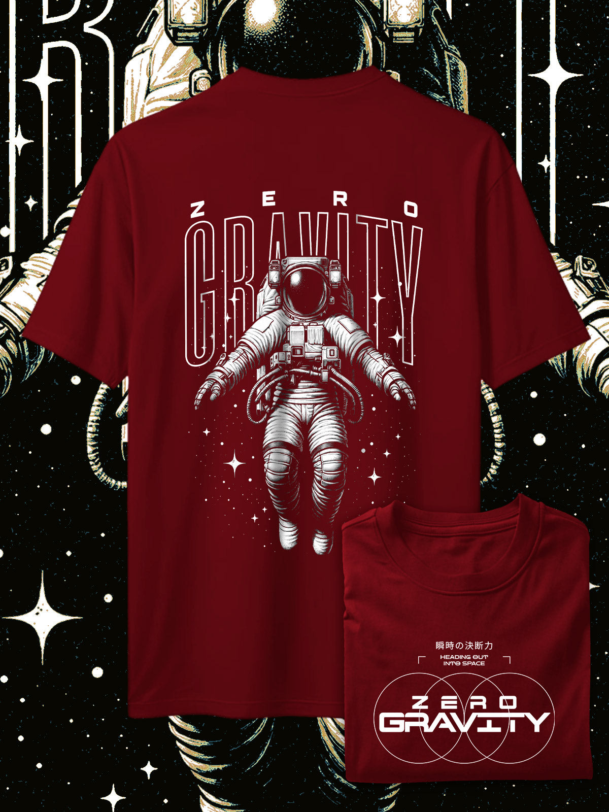 ZERO GRAVITY SPC