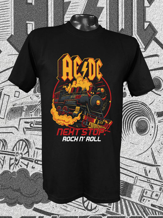 AC DC NEXT STATION
