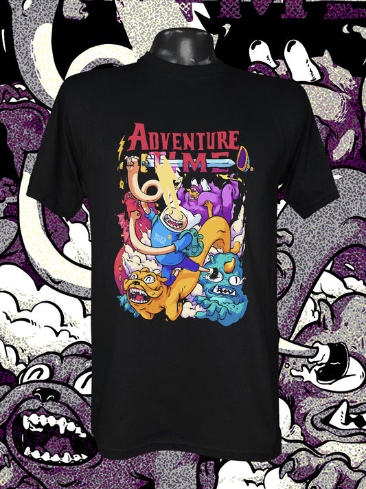 ADVENTURE TIME #1