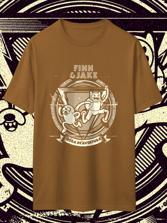 ADVENTURE TIME #2