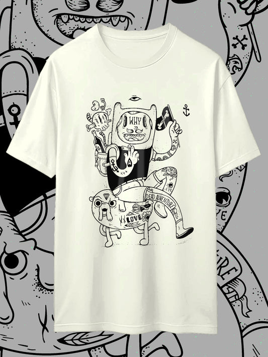 ADVENTURE TIME #3