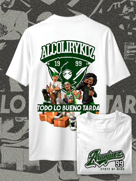 ALCOLIRYKOZ SPC