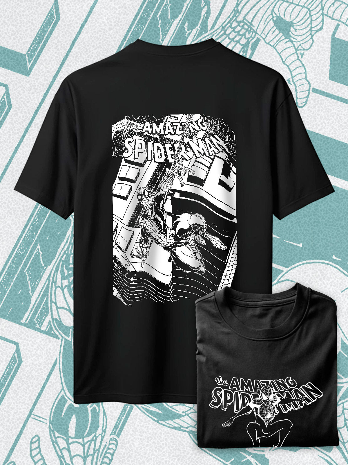 AMAZING SPIDERMAN SPC