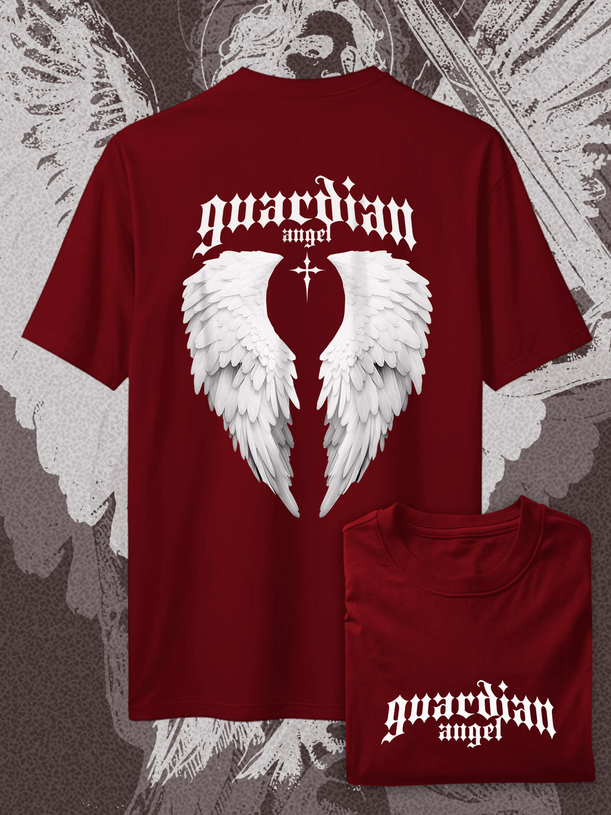ÁNGEL GUARDIAN SPC