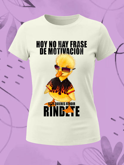 ANTI MOTIVACIONALES