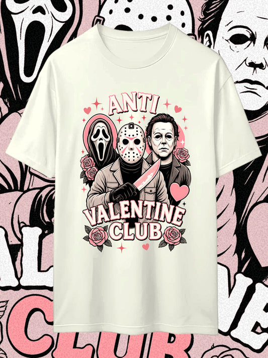 ANTISOCIAL CLUB