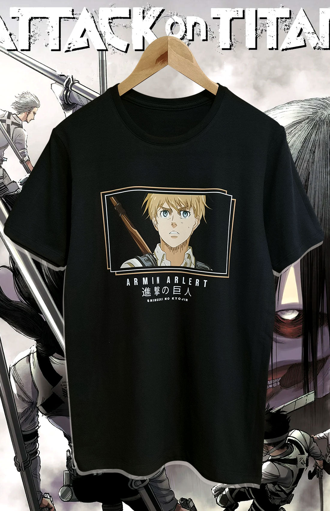 ARMIN ARLERT