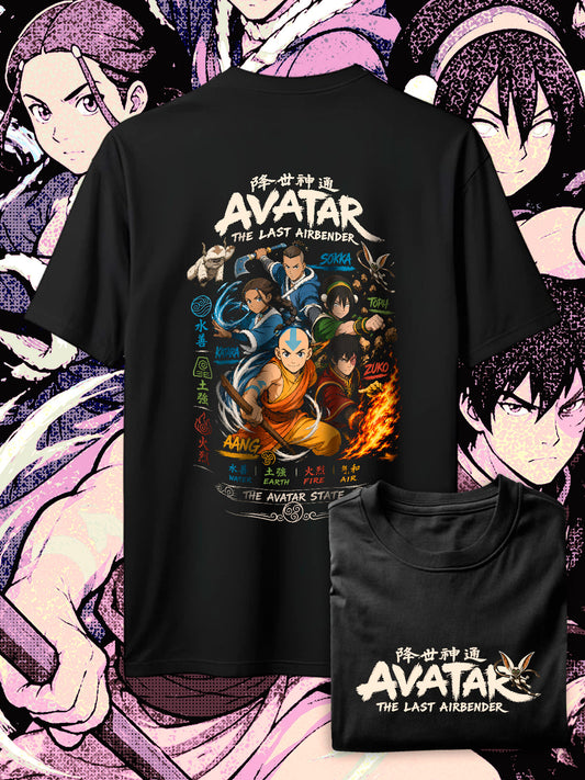 AVATAR #2 SPC