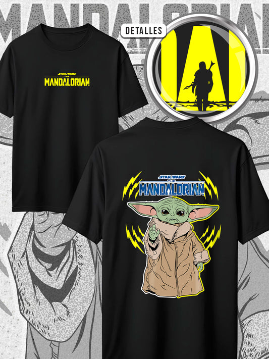 BABY YODA #2 SPC