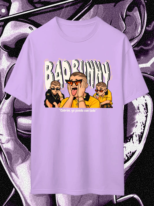 BAD BUNNY #1