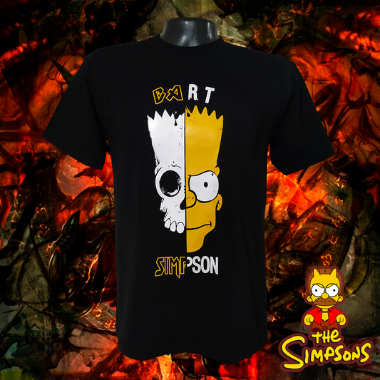 BART SIMPSON