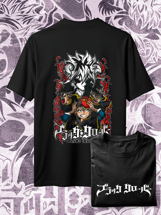 BLACK CLOVER #3 SPC