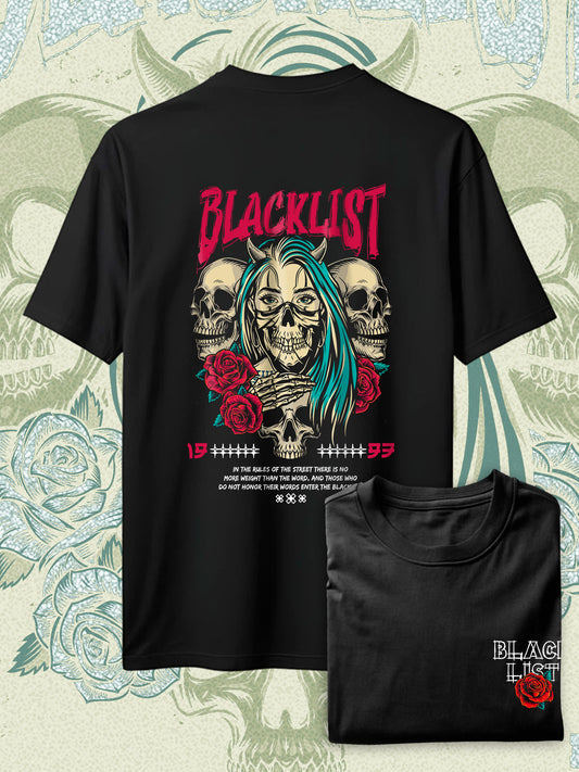 BLACK LIST SPC