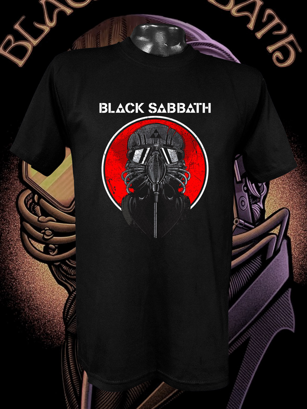 BLACK SABBATH #4