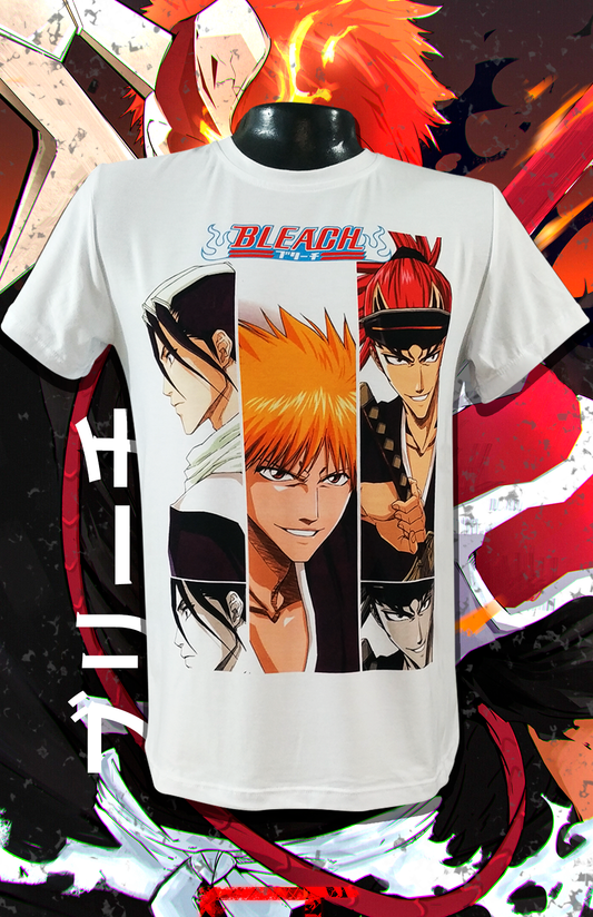 BLEACH #2