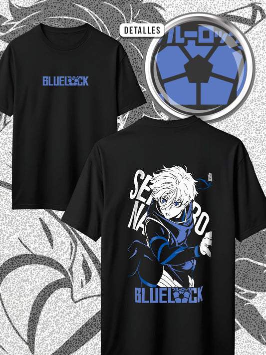 BLUE LOCK SEISHIRO SPC