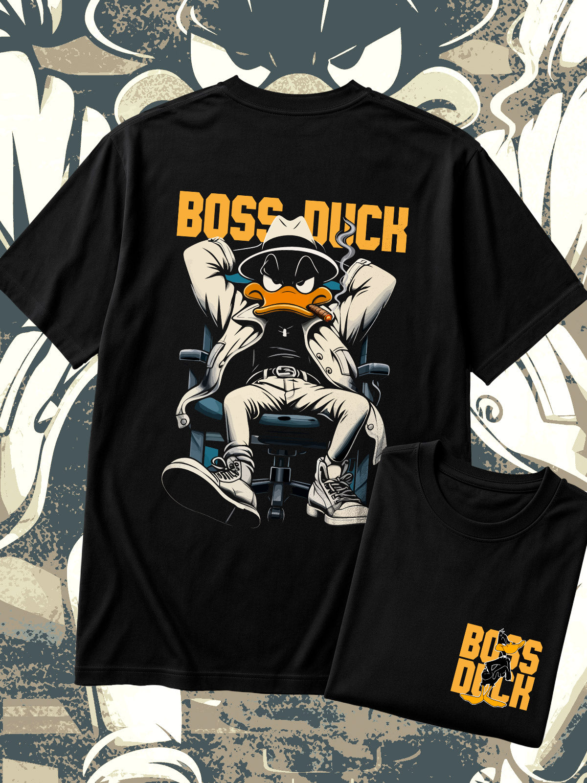 BOSS DUCK SPC