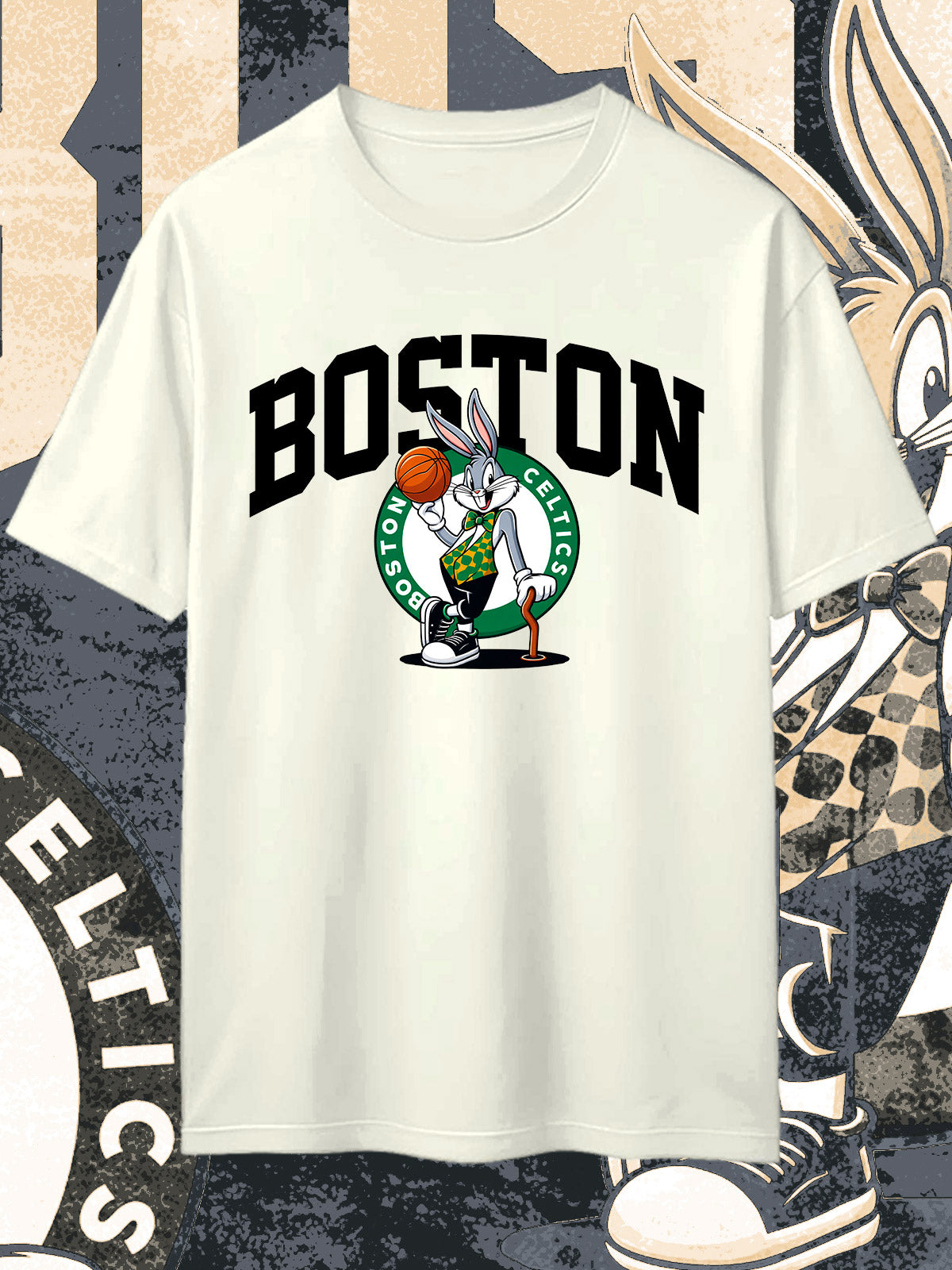 BOSTON BUGS