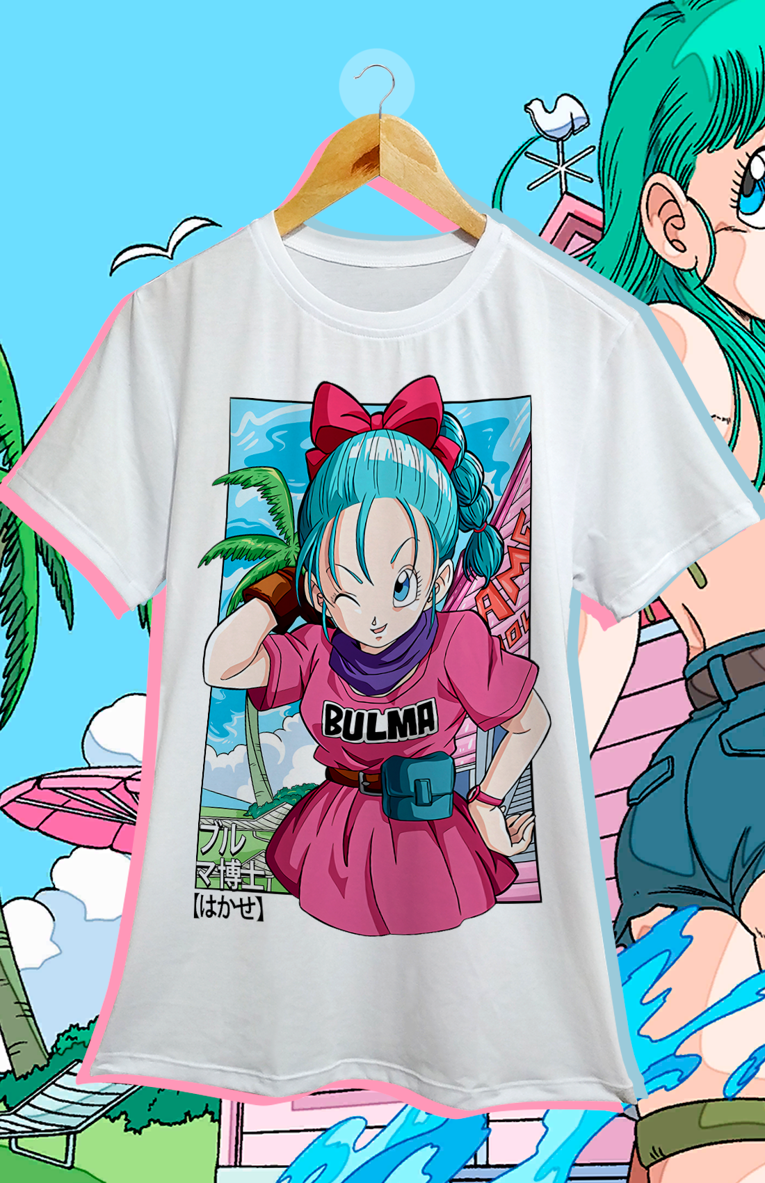 BULMA UNISEX