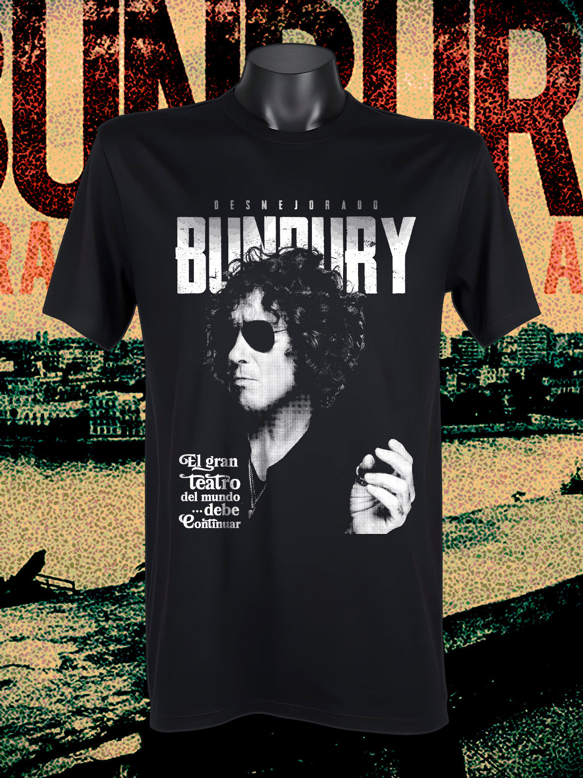 BUNBURI #1