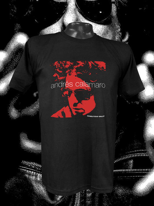 ANDRES CALAMARO #1