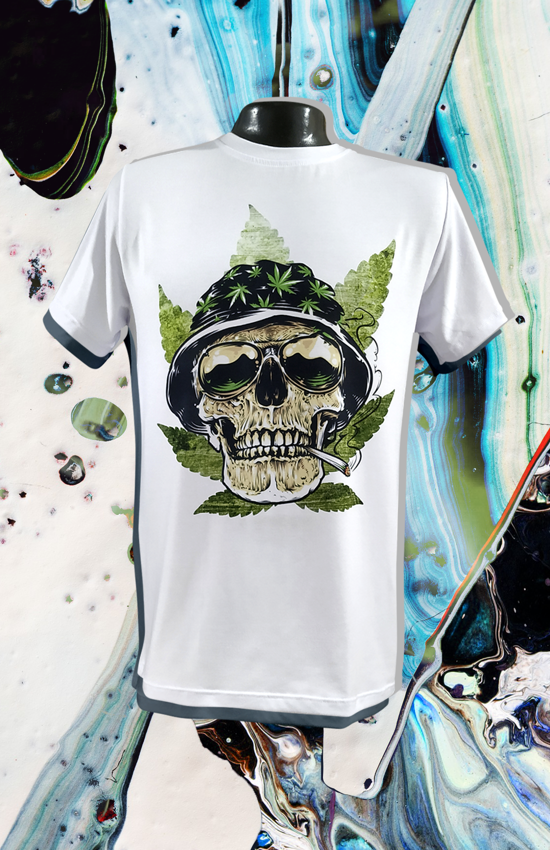 CALAVERA VERDES