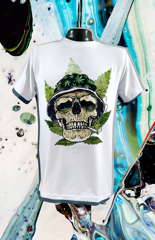 CALAVERA VERDES