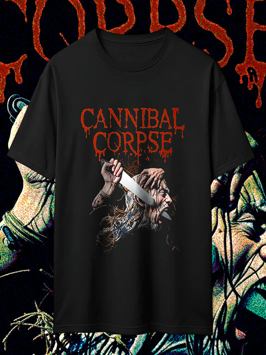 CANNIBAL CORPSE #1