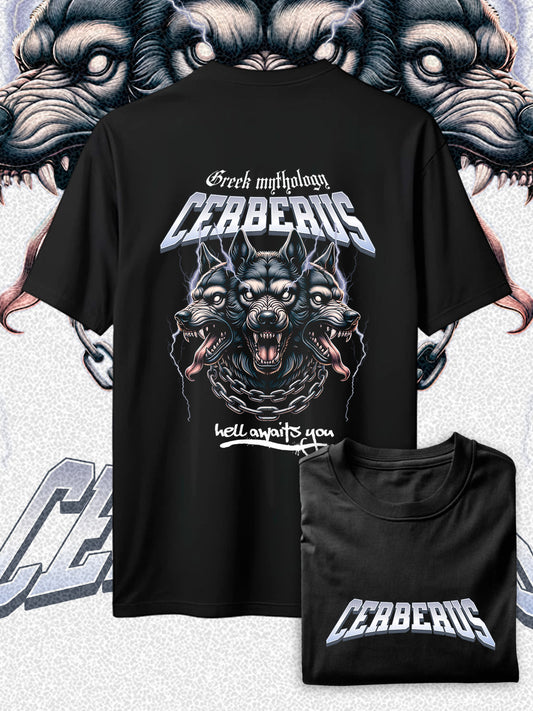 CERBERUS #2 SPC