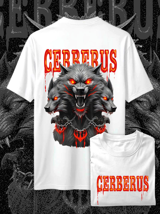 CERBERUS SPC
