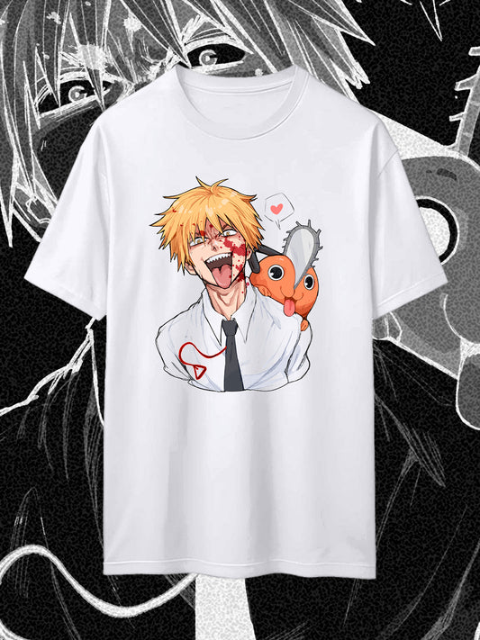 CHAINSAW MAN TU