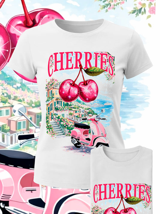 CHERRIES #1