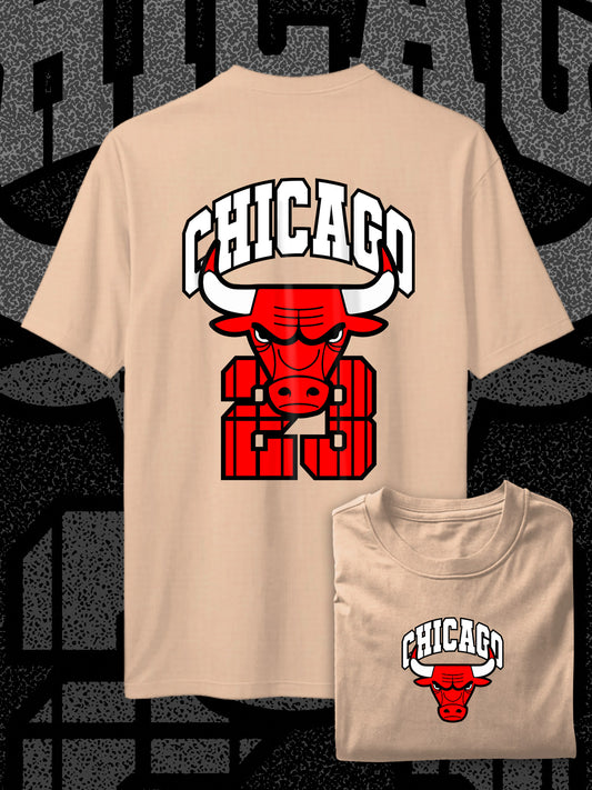 CHICAGO BULLS #1 SPC