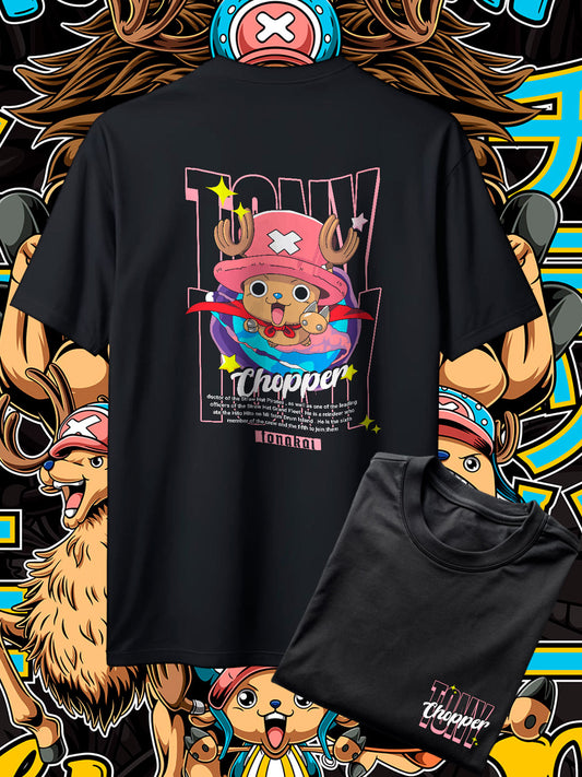 TONY CHOPPER #2