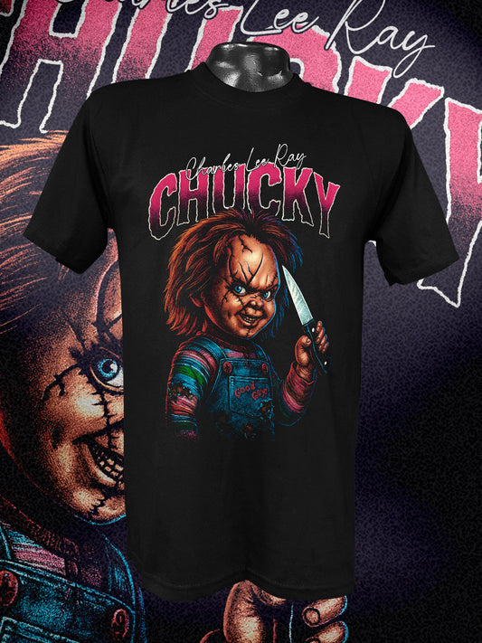 CHUCKY #1
