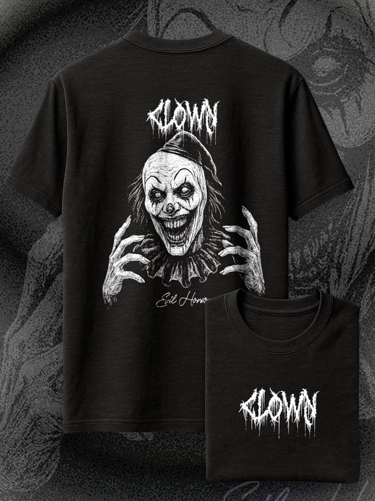 CLOWN #1 SPC