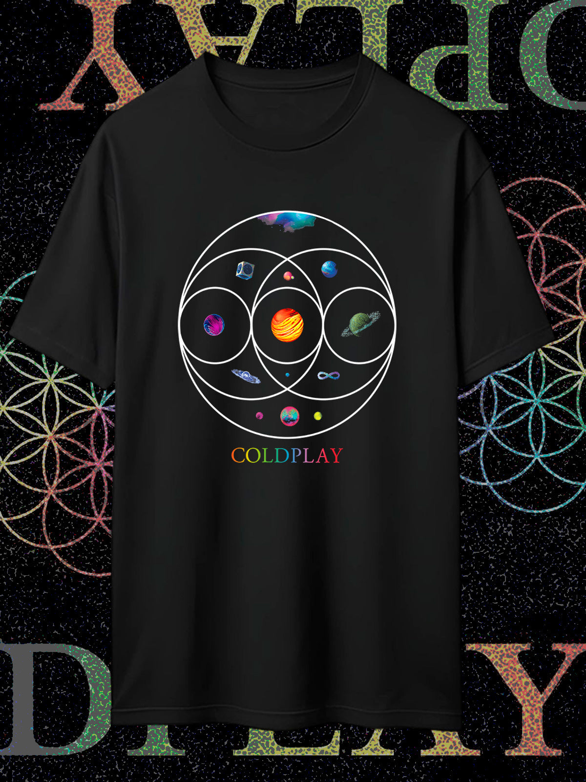 COLDPLAY #2