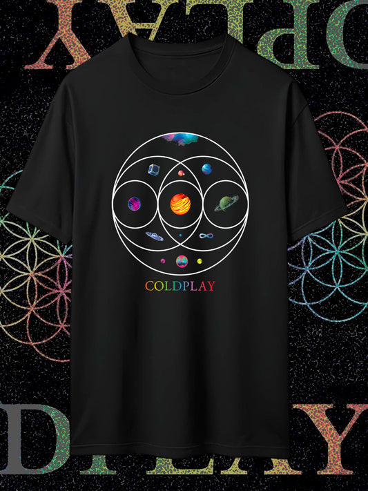 COLDPLAY #2