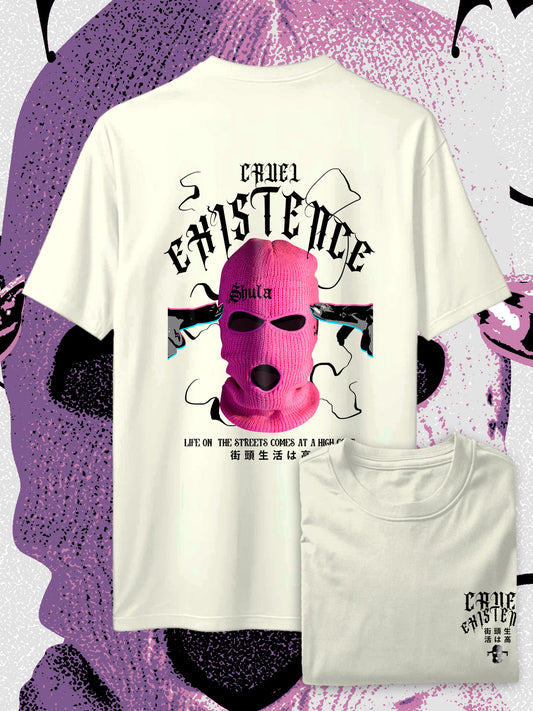 CRUEL EXISTENCE SPC HUESO