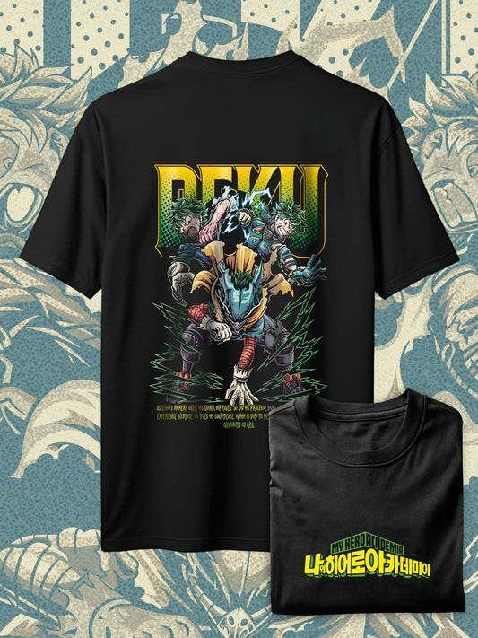 DEKU PLUS ULTRA #1 SPC