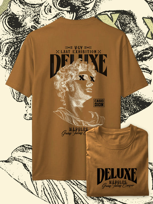 DELUXE SPC