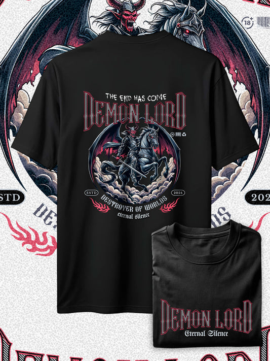 DEMON LORD SPC