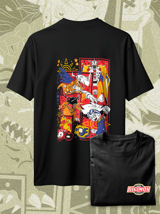 DIGIMON #1 SPC