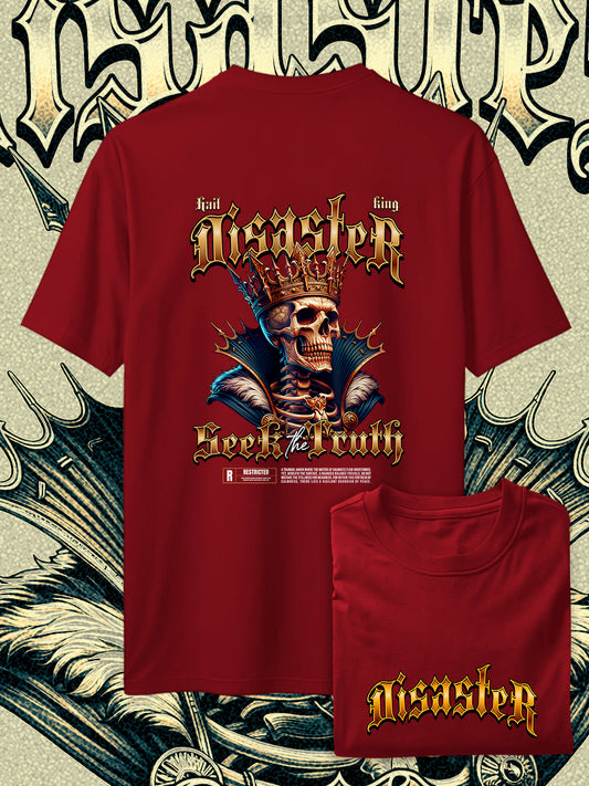 DISASTER SPC