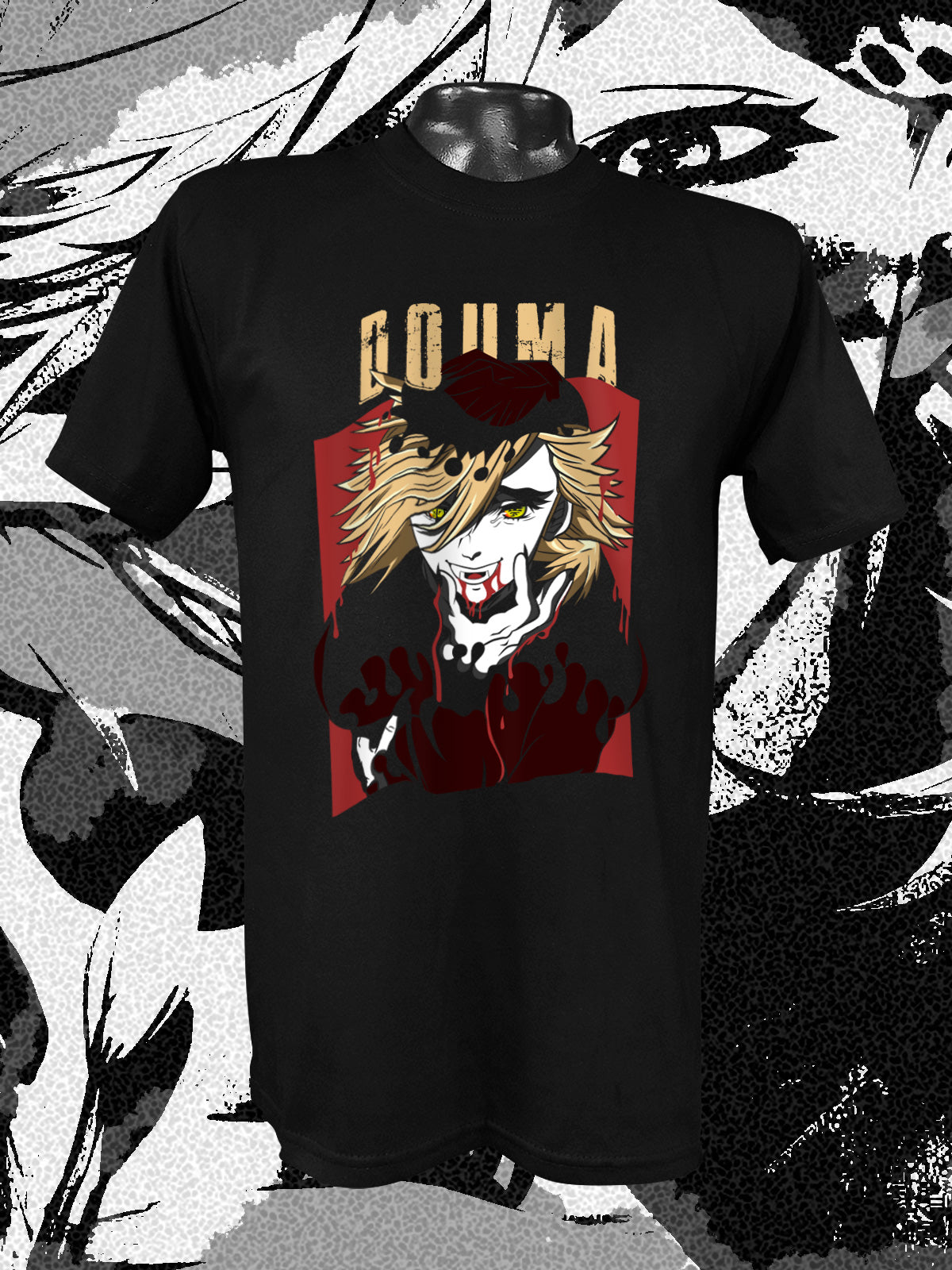 DOUMA #2