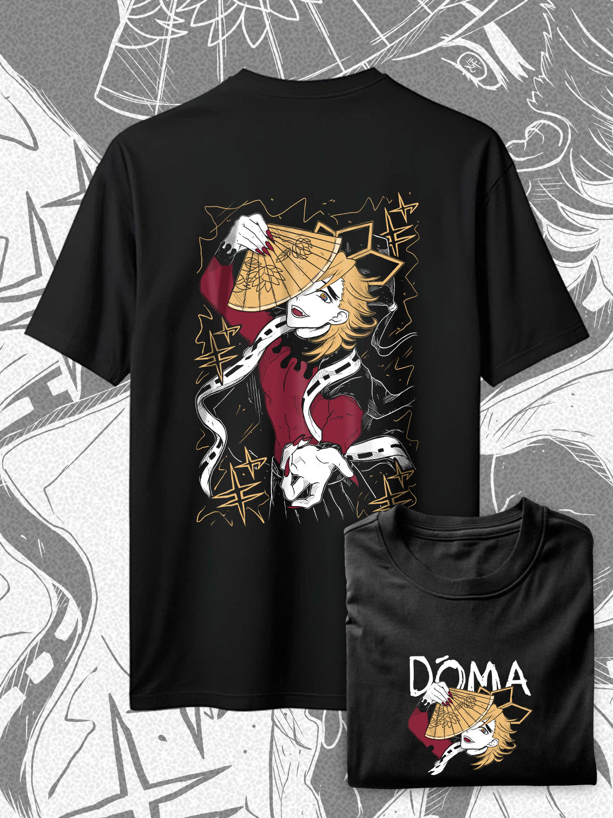 DOUMA #3 SPC