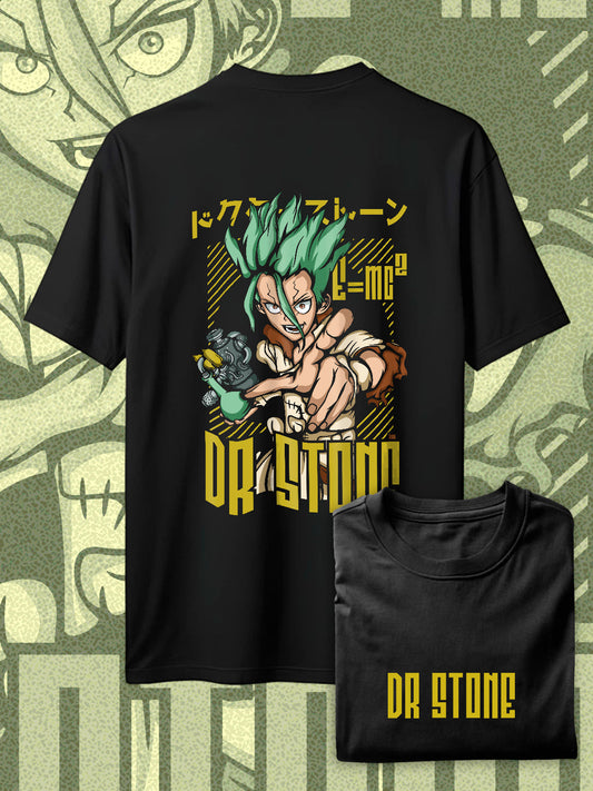 DR STONE #2 SPC