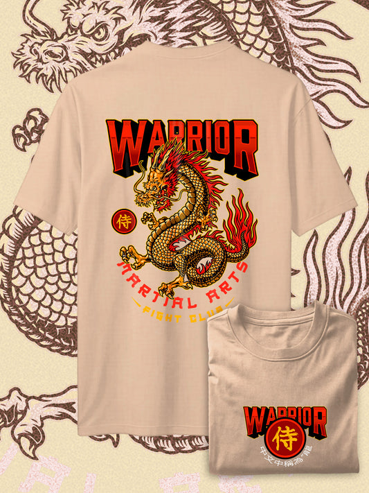 DRAGON WARRIOR SPC CAMEL