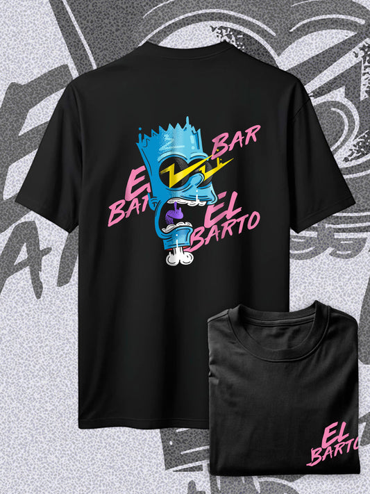 EL BARTO #2 SPC